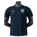 USA Auswärtstrikot 26/27 Herren Spieler - Version - SHOP DES SPIELERS
