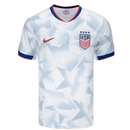 USA Heimtrikot 25/26 Herren Fantrikot - SHOP DES SPIELERS