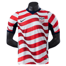 USA Heimtrikot 2026 2027 Herren Spieler-Version Authentic weiß blau 1.1 Premium Qualität Shop des Spielers USMNT Home Jersey Slim Fit World Cup, USA Spielerversion, USMNT Trikot 2026, USA Authentic Jersey, USA Heimtrikot kaufen, 1.1 Qualität USA, US Soccer Trikot Herren, Profi Fußballtrikot USA, USA Slim Fit Trikot, World Cup 2026 Fanartikel.