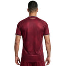 Venezuela Heimtrikot 2026 2027 Herren Spieler-Version Authentic 1.1 Premium Qualität Shop des Spielers Vinotinto Home Player Version FVF weinrot, Venezuela Trikot 2026, Vinotinto Spieler-Version, Authentic Venezuela Jersey, Venezuela Heimtrikot 26/27, Venezuela Trikot kaufen, 1.1 Qualität Venezuela, Mano Tengo Fe Trikot, FVF Herren Trikot, Fußballtrikot Venezuela weinrot.