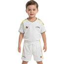 Venezuela Kinder - Set Auswärtstrikot 26/27 Trikot und Shorts - SHOP DES SPIELERS