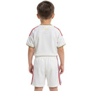 Venezuela Kinder - Set Auswärtstrikot 26/27 Trikot und Shorts - SHOP DES SPIELERS