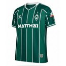 Werder Bremen Heimtrikot 25/26 Herren Fantrikot - SHOP DES SPIELERS