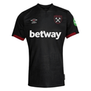 West Ham Auswärtstrikot 25/26 Herren Fan - Version - SHOP DES SPIELERS