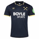 West Ham Drittetrikot 25/26 Herren Fan - Version - SHOP DES SPIELERS