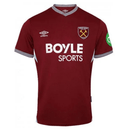 West Ham Heimtrikot 25/26 Herren Fan - Version - SHOP DES SPIELERS